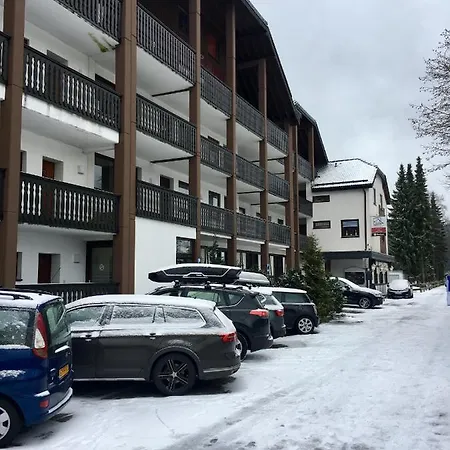 Wintersport ווינטרברג